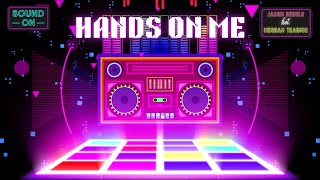 Jason Derulo  Hands On Me feat Meghan Trainor  1 Hour Loop  Video [upl. by Gaylene]