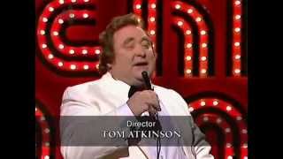 Heroes of Comedy Bernard Manning Part 44 [upl. by Terrilyn]