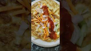 EasyampQuick Homemade Egg Roll।এগ রোল রেসিপি। Gaurita Kitchen [upl. by Pinkerton689]