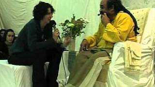 Moving in Life Without a Plan  Mooji [upl. by Camilo]