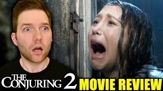 The Conjuring  TV Spot 3 [upl. by Oileve]