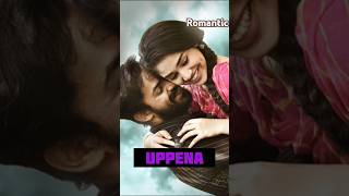 Top 3 South Indian romantic love story movies in hindi dubbed  shorts romantic love movies [upl. by Quinlan]