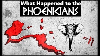 What on Earth Happened to the Phoenicians [upl. by Lekcim]