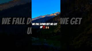 We Fall Down‼️ donniemcclurkin [upl. by Dibri]