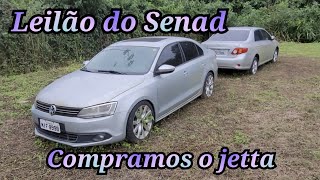 Leilão do Senad compramos 2 e levamos 1 só confira como foi [upl. by Gerri163]