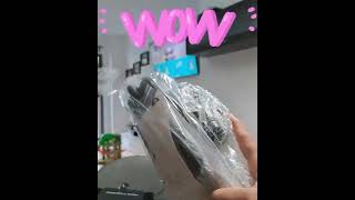 NECESITAS ESTO Unboxing trípode para cámara fotográfica y teléfono móvil [upl. by Lorrie604]