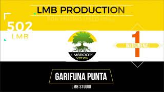 Garifuna Punta Instrumental [upl. by Blockus128]