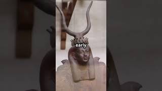 The Saqqara Bird Ancient Egyptian Mystery [upl. by Essie]