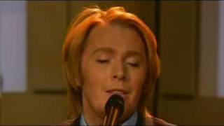 Clay Aiken  The Real Me [upl. by Annitsirhc]