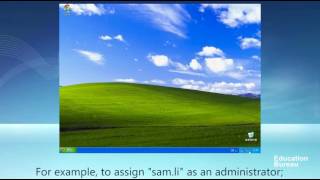 How to Migrate User Profile to Windows 7 [upl. by Aihtnic536]