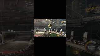 Je maîtrise les flip reset rocketleague [upl. by Joette]