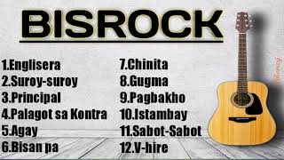 BISROCK Songs [upl. by Ronald]