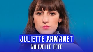 À la découverte de Juliette Armanet  Entrée Libre [upl. by Razatlab634]