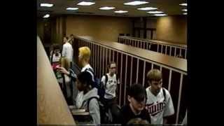 Minot High School Class of 2003 Senior Video Trailer [upl. by Annabel76]