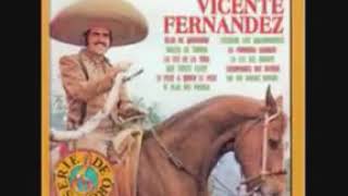 Uno vale según lo que tiene vicente fernández [upl. by Graeme94]