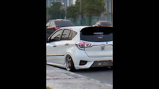 myvi💥subscribers 1000🥺 [upl. by Euqinim]