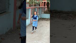 Skating is so fun  Naogaon Skating Academy [upl. by Anaul26]