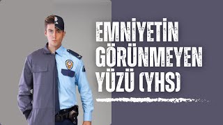 Emniyetin Kanayan Yarası YardımcıHizmetlerSınıfı [upl. by Lonny]