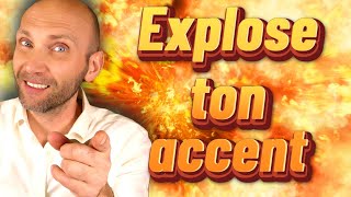 Laccent de mot ou comment améliorer facilement son accent anglais [upl. by Gelya]