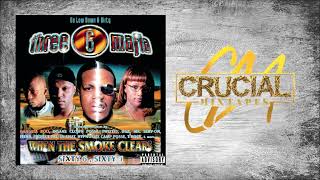 Three 6 Mafia Featuring UGK amp Project Pat  Sippin On Some Syrup Instrumental [upl. by Lorrin490]