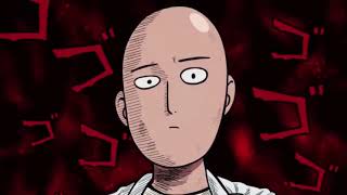 SAITAMA SE PONE SERIO CONTRA SONIC  OPM Temporada 2  Audio Latino [upl. by Cinemod]