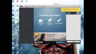 ubisoft game launcher uplay 100 FREE download [upl. by Whitnell]