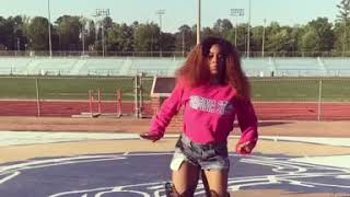 Beyoncé Coachella Everybody Mad Choreography REMAKE [upl. by Namolos]