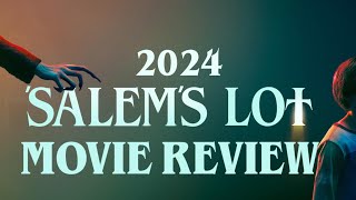 Salems Lot 2024 RecapReview Spoilers [upl. by Blain58]