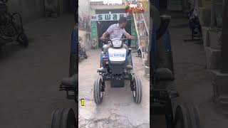 भारत के सबसे सस्ते और बेहतर मिनी ट्रैक्टर ॥Best Mini Tractor India  Swaraj code Tractor [upl. by Carlstrom]