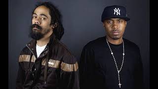 HQ 432Hz Nas ft Damian Marley  Distant Relatives Full Album 432Hz [upl. by Roanna218]