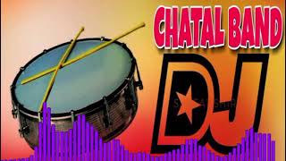 chatal band marfa full base dj rallys song music [upl. by Airtened474]