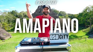 Amapiano Mix 2022  The Best of Amapiano 2022 by OSOCITY [upl. by Nnayt]