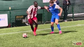 🎞️ Frenford FC 🔴 🆚 🔵 Biggleswade United FC  FA Cup EPRr Tue06Aug24 HIGHLIGHTS [upl. by Omari680]