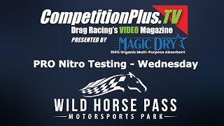 PRO Nitro Testing  Wednesday [upl. by Morena16]