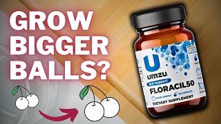 Does Floracil50 Really Make Your Balls Bigger UMZU Review [upl. by Hoye657]