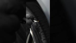 Satisfying ASMR Wheel Cleaning  BMW X5 [upl. by Seel241]