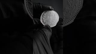 John Wick Silver Coin [upl. by Manfred678]