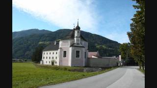 Andachtsjodler aus SÃ¼dtirol  Akkordeon und Gesang [upl. by Marella]