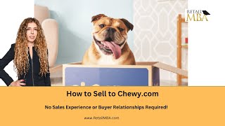 Chewycom Supplier  How to Sell to Chewycom  Sell Products to Chewycom  Chewycom Vendor [upl. by Harimas]