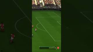 Newcastle goal against Arsenals [upl. by Rubens]