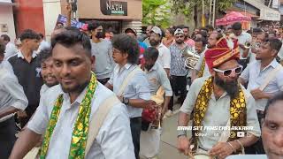 Leo move song 🔥🔥 കൈരളി ചാലക്കുടിയും രാഗ ദീപം ചങ്കുകളും ചേലക്കര പള്ളി പെരുന്നാൾ 2023 [upl. by Lurline164]