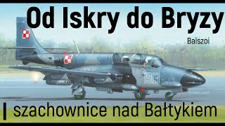 Od Iskry do Bryzy  szachownice nad Bałtykiem [upl. by Nnaeirb981]