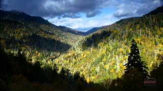 Great Smoky Mountain National Park [upl. by Ttayh]