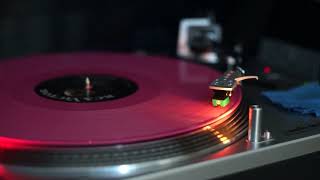 Henry Mancini  Pink Panther Theme  Vinyl HQ [upl. by Cirdes]