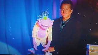 Jeff Dunham Arguing with Myself part 2 [upl. by Adnovad]