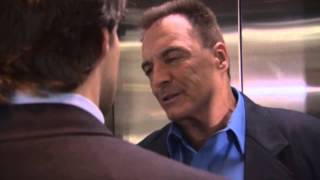 Scene from the movie Surveillance with Armand Assante [upl. by Senior]