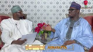 Tambayoyin Auratayya  Sheikh Aminu Ibrahim Daurawa [upl. by Cunningham]