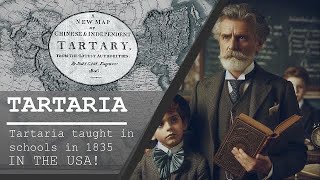 Tartaria General History Exam 1835 [upl. by Ethben]