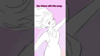 this trend makes me feel like i gotta get outta the house animation digitalart music relatable [upl. by Itnahs]