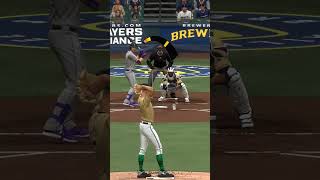 TWITCHY K mlbtheshow24 roadtotheshow24 joeschmo japanshorts mexicoshorts beisboldominicana [upl. by Tzong]